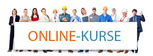 VHS Online-Kurse